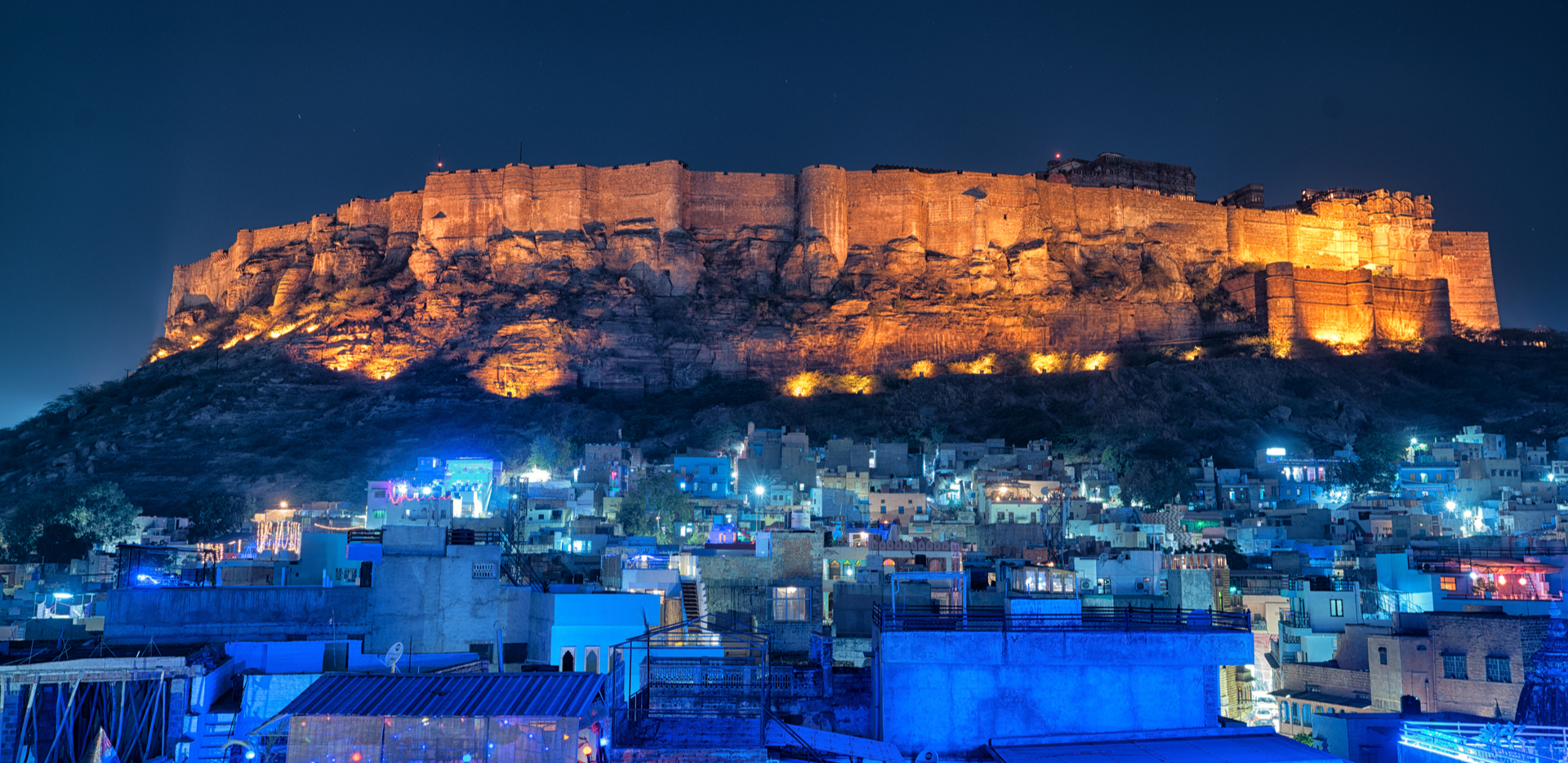 6 Days Jaipur Jodhpur Jaisalmer Tour Package image 2