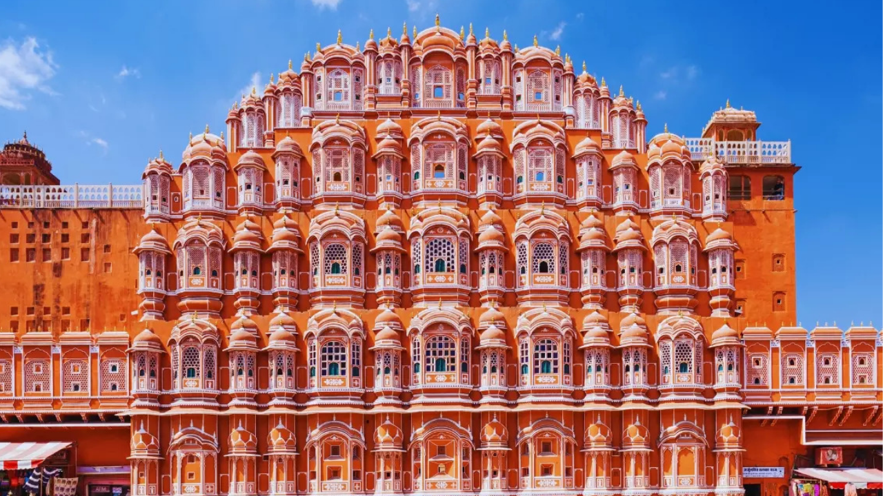 6 Days Jaipur Jodhpur Jaisalmer Tour Package image 3