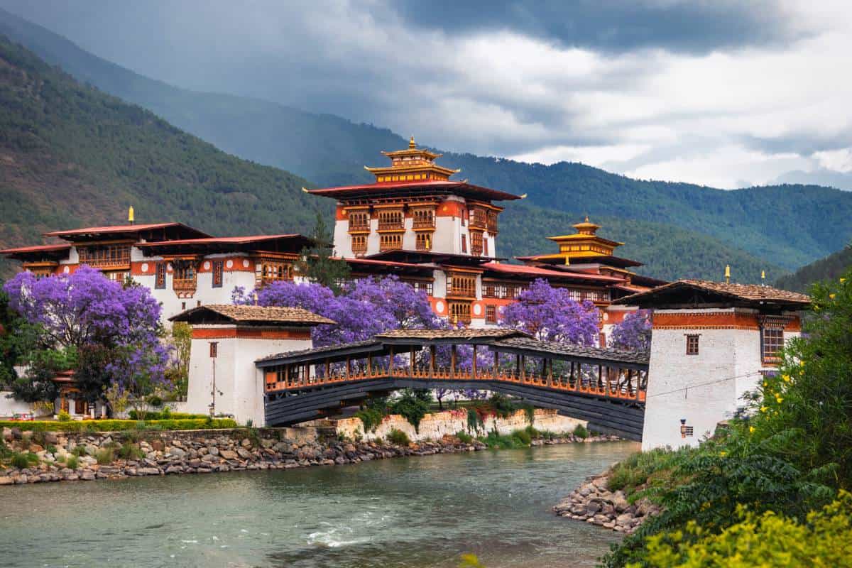 Bhutan Tour Package – 7 Days and 6 Nights image 2