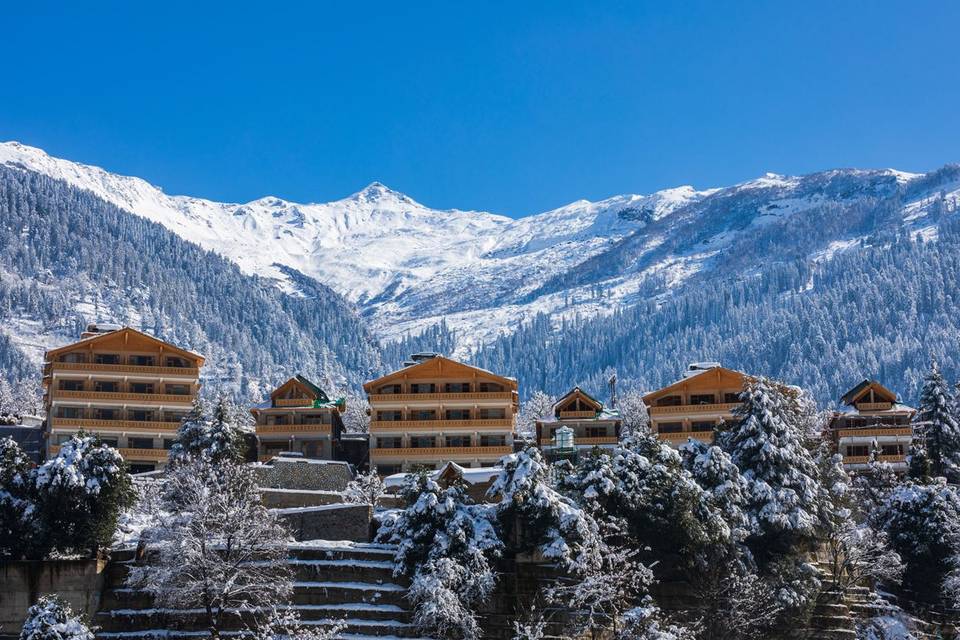 Shimla Manali Tour Package – 6 Days and 5 Nights image 2