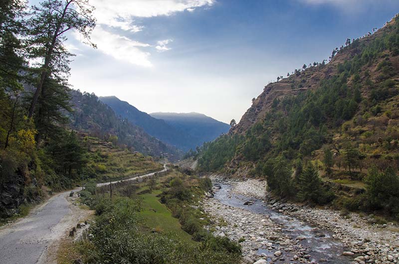 McLeod Ganj Bir Tirthan Tour Package – 5 Days / 4 Nights image 5