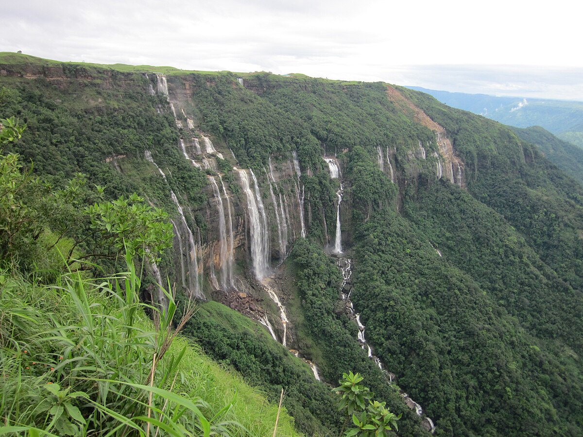Mystical Meghalaya Tour Package – 6 Days / 5 Nights image 3