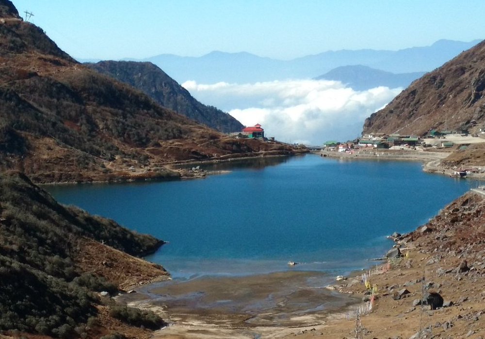 Gangtok Lachen Tour Package – 6 Days / 5 Nights image 1