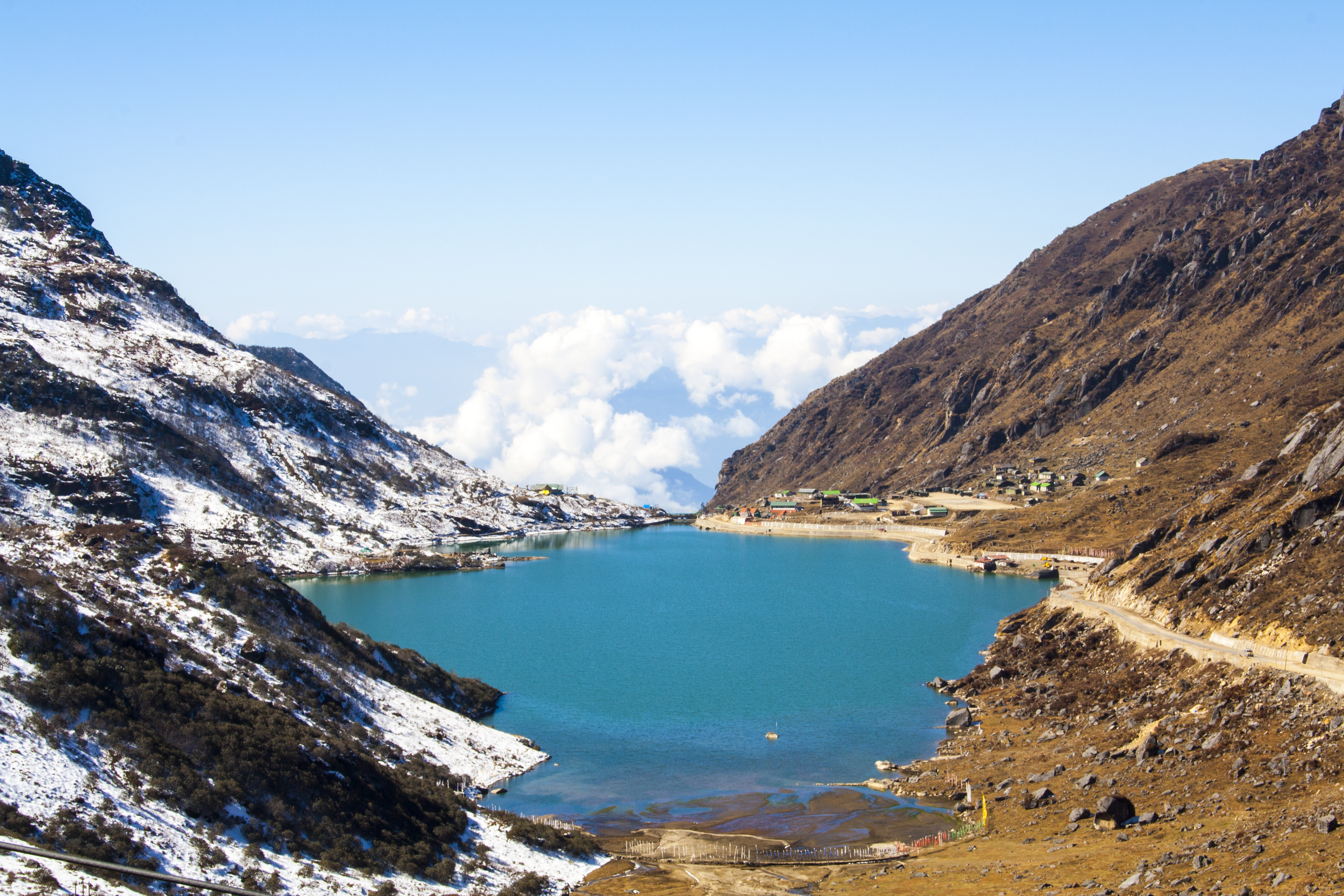 Gangtok Lachen Tour Package – 6 Days / 5 Nights image 4