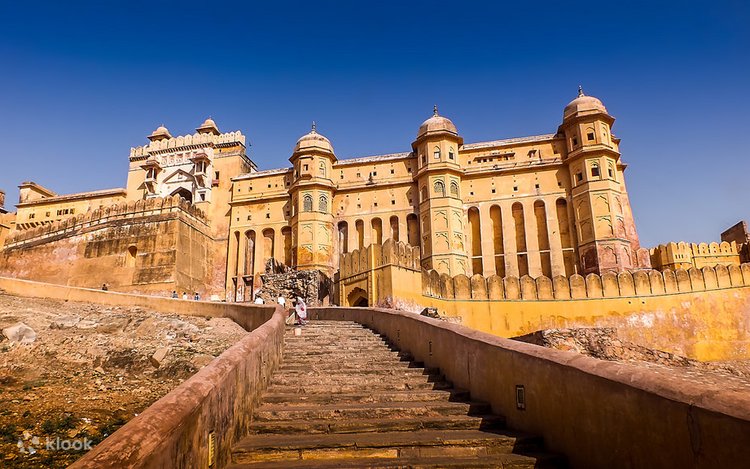8 Days Jaipur Udaipur Jodhpur Jaisalmer Tour Package image 3