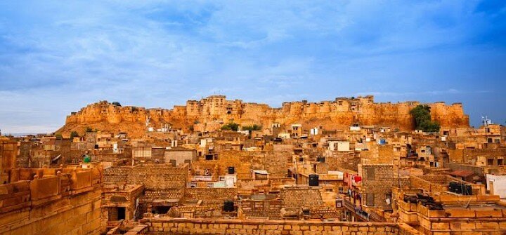 8 Days Jaipur Udaipur Jodhpur Jaisalmer Tour Package image 5