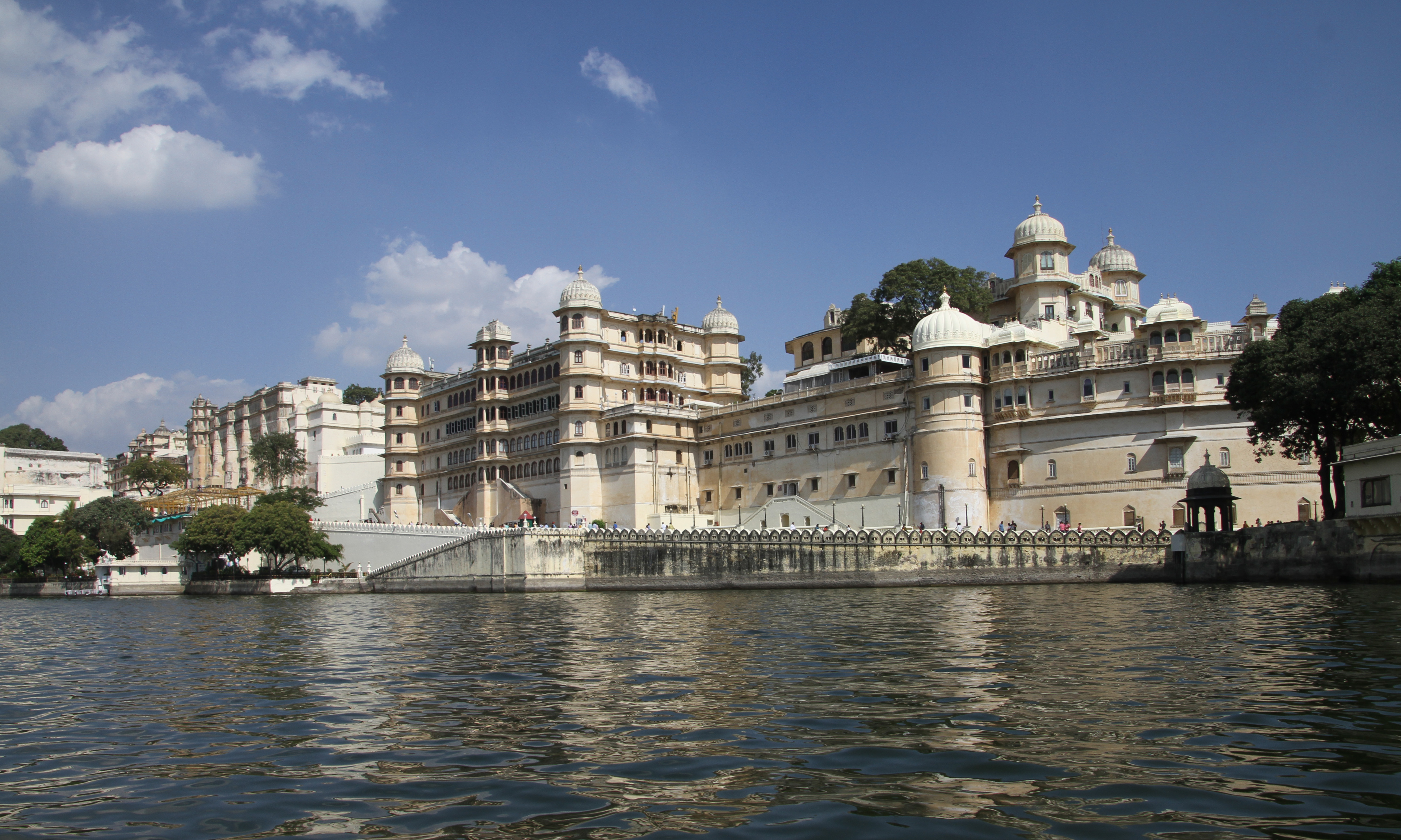 Rajasthan Royal Retreat – 4 Days image 2