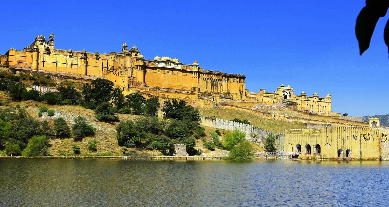 5 Days Udaipur Kumbhalgarh Chittorgarh Tour Itinerary image 5