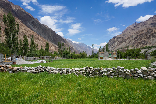 7 Days Leh Ladakh Tour with Turtuk image 5