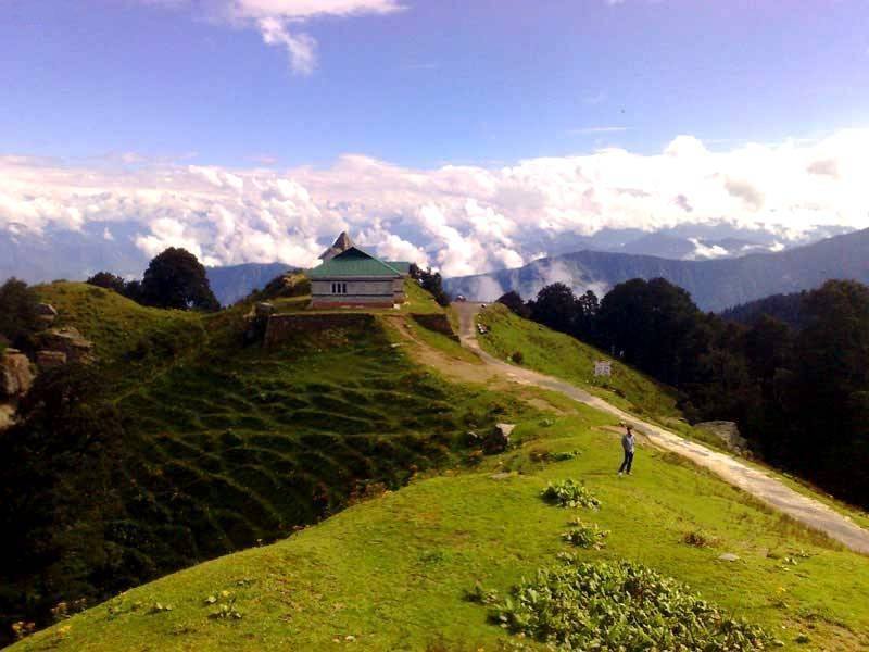 Tirthan Valley Winter Tour Package – 3 Nights / 4 Days image 2