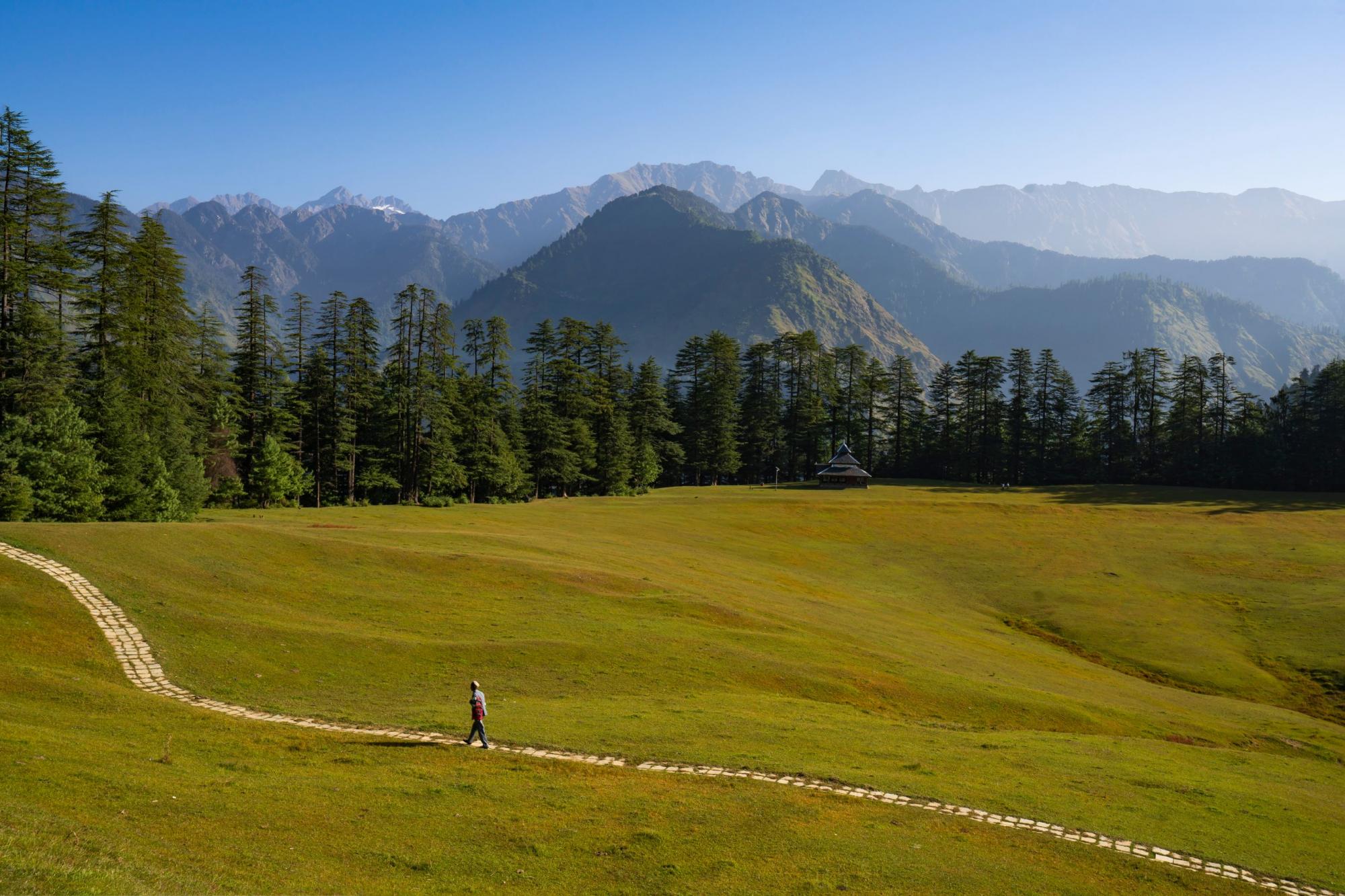 Offbeat Himachal Pradesh Tour Package – 5 Nights / 6 Days image 3
