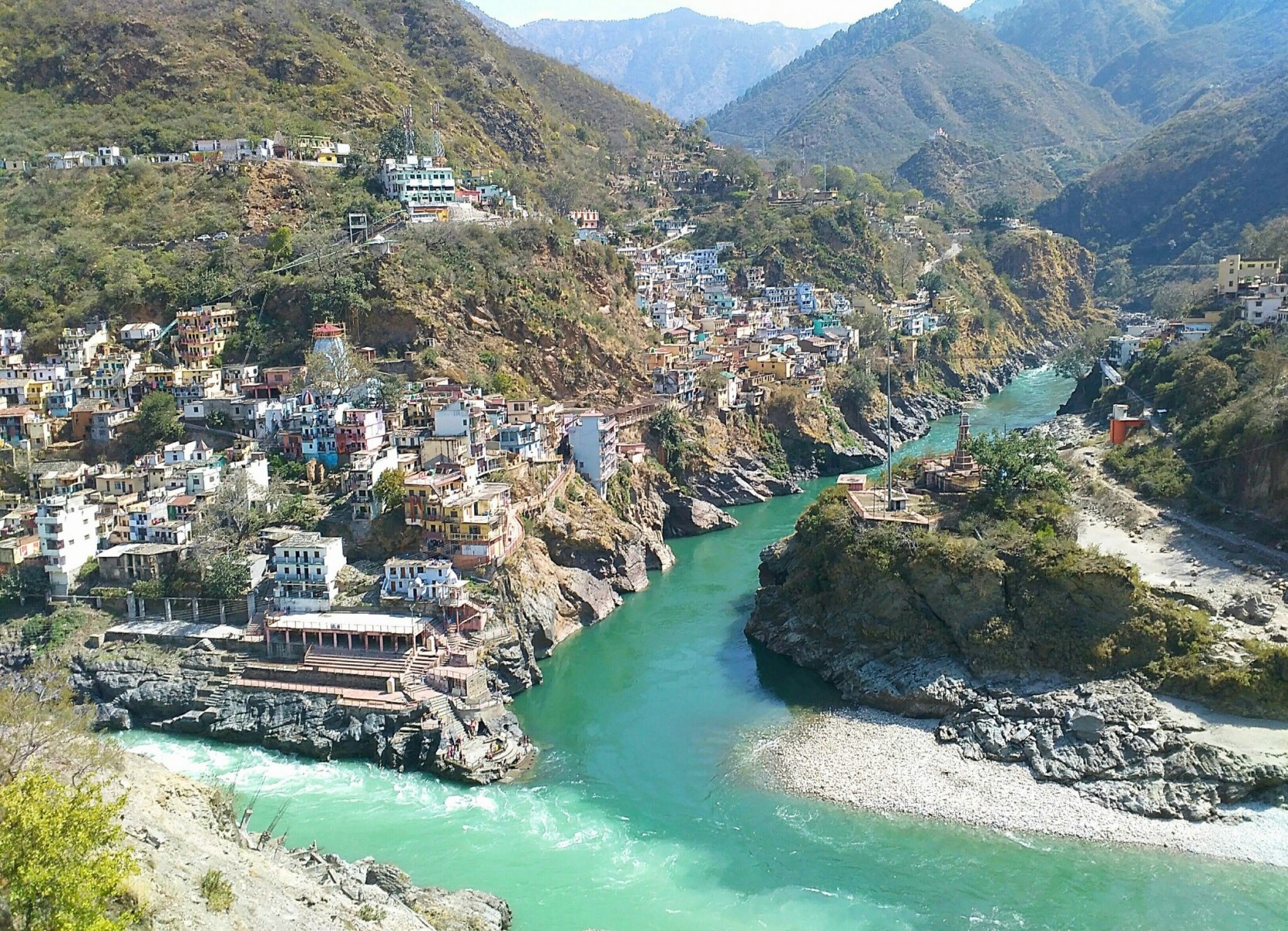 3 Nights and 4 Days Haridwar & Rishikesh Tour Package image 3
