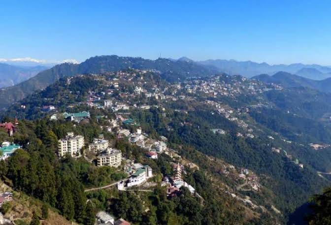 Mussoorie & Dhanaulti Tour Package – 3 Nights and 4 Days image 3