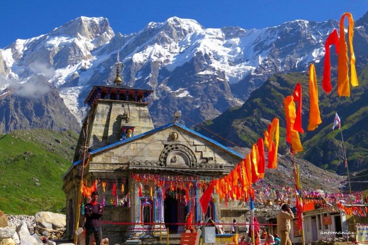 Kedarnath Road Trip Package – 3 Nights and 4 Days image 3