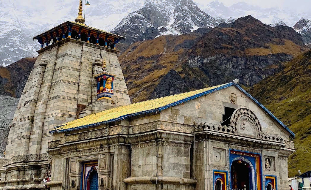 Kedarnath Road Trip Package – 3 Nights and 4 Days image 4