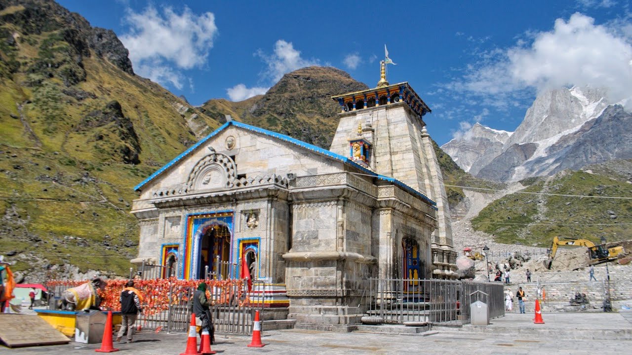 Kedarnath Road Trip Package – 3 Nights and 4 Days image 5