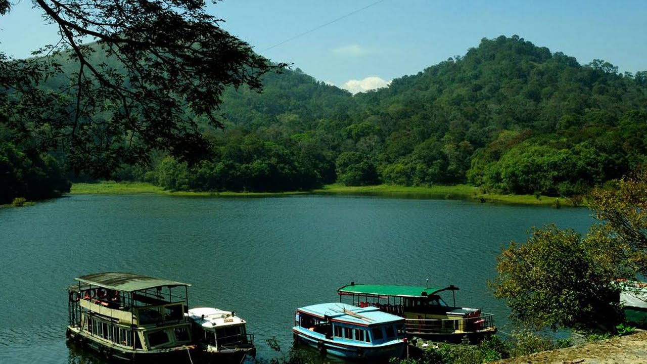 Kerala Delight With Houseboat Stay – 6 Days / 5 Nights image 2