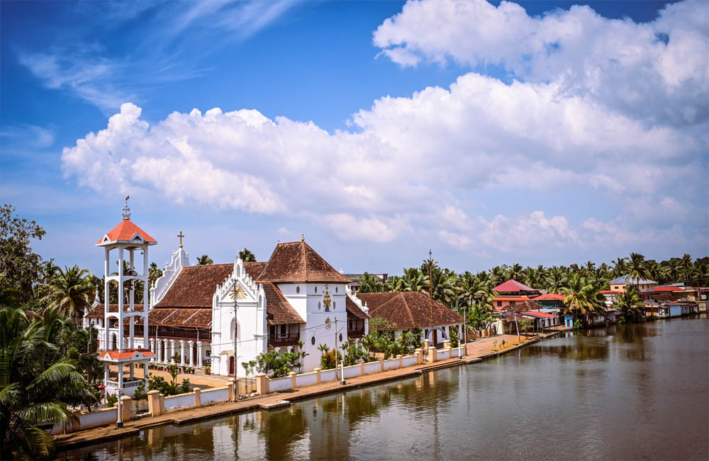 Tales of Kerala Tour Package – 5 Days / 4 Nights image 6