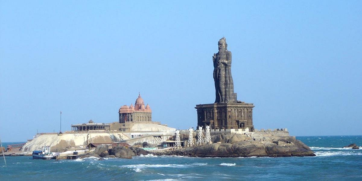 7 Nights / 8 Days Kerala & Tamil Nadu Tour Package image 1