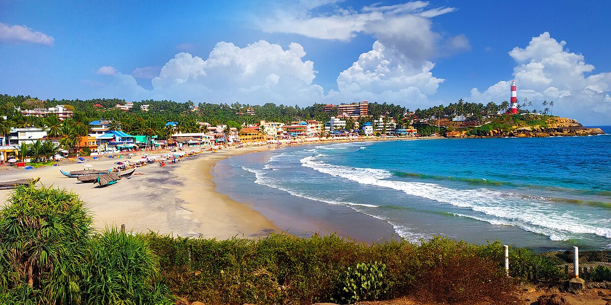 7 Nights / 8 Days Kerala & Tamil Nadu Tour Package image 3