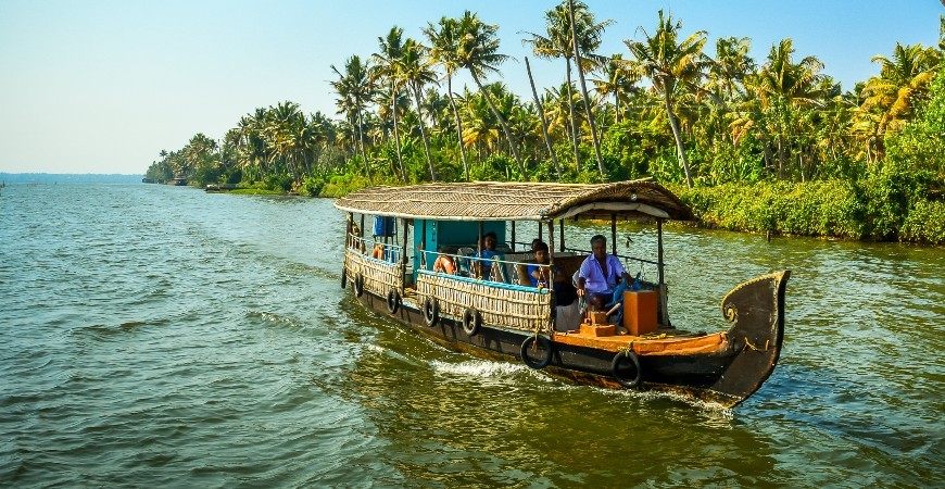 Tales of Kerala Tour Package – 5 Days / 4 Nights image 6