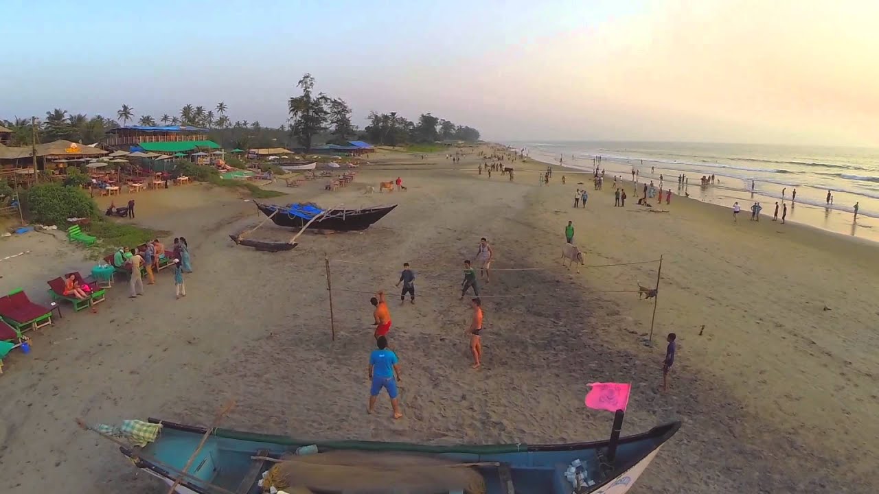 Goa Honeymoon Delight – 3 Nights / 4 Day image 4