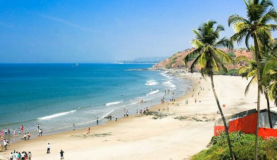 Goa Water Sports Adventure – 5 Days / 4 Nights image 3