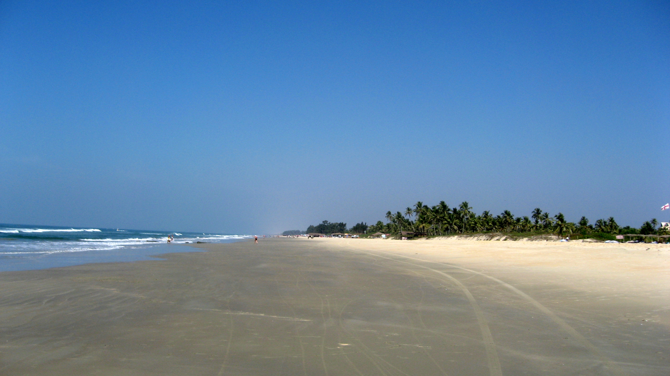 Goa Water Sports Adventure – 5 Days / 4 Nights image 4