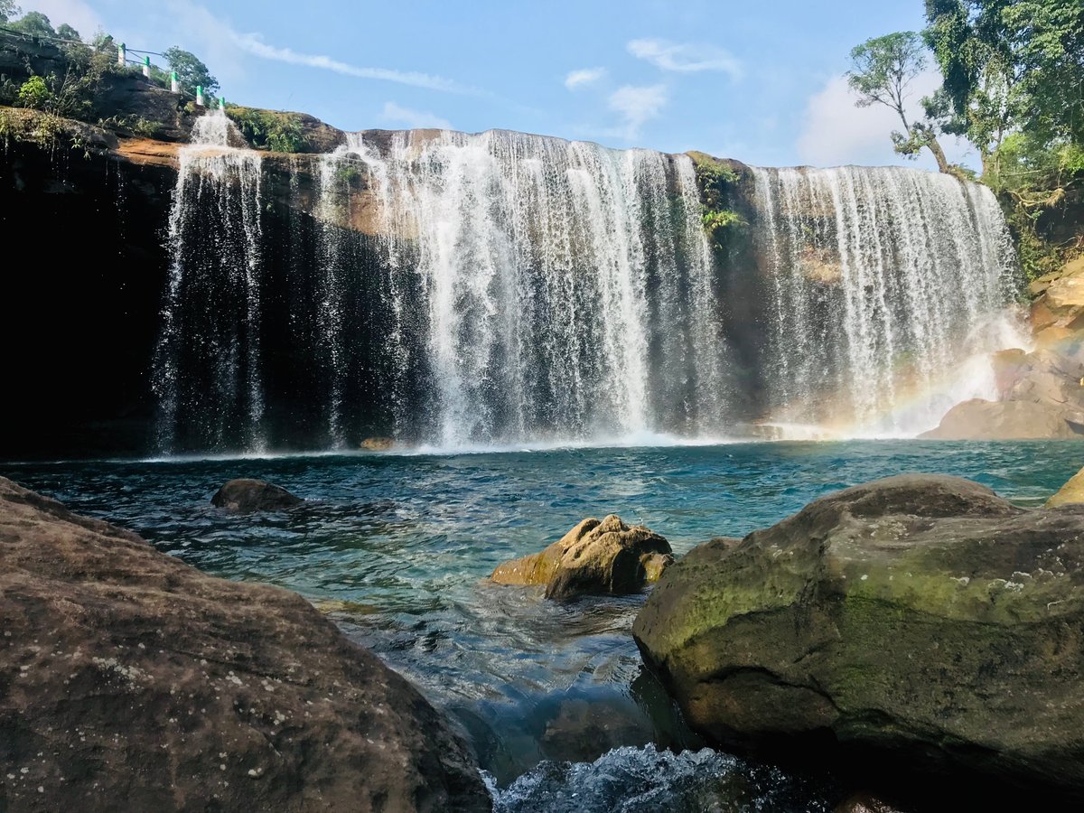 Meghalaya Offbeat Explorer – 9 Days / 8 Nights image 4