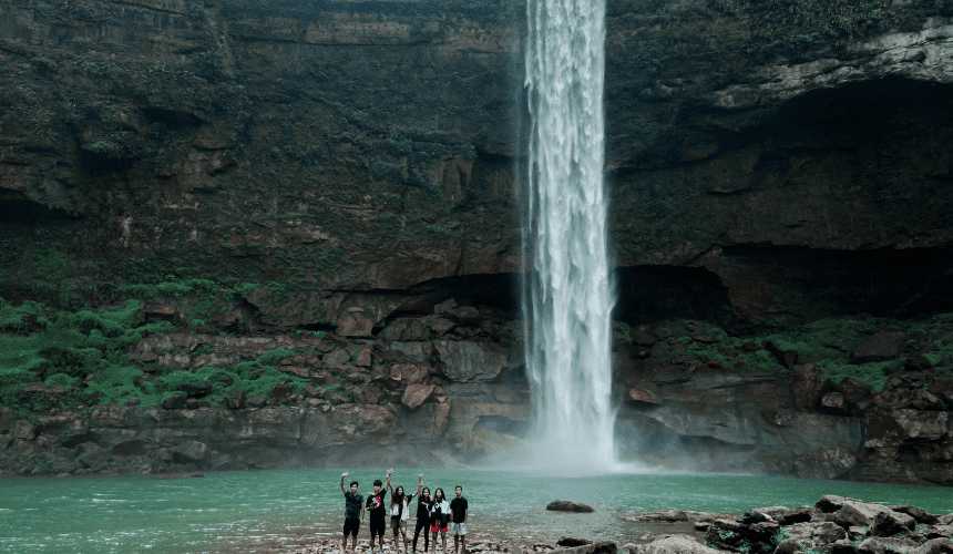 Meghalaya Offbeat Explorer – 9 Days / 8 Nights image 5