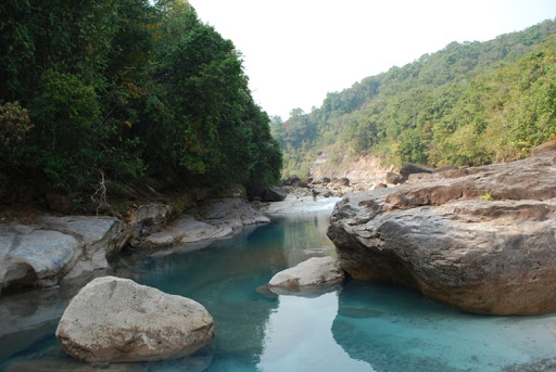 Meghalaya Offbeat Explorer – 9 Days / 8 Nights image 7