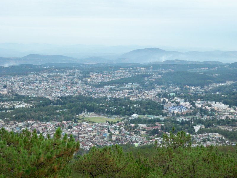 Meghalaya Adventure with Mawryngkhang Trek – 6 Days / 5 Nights image 4