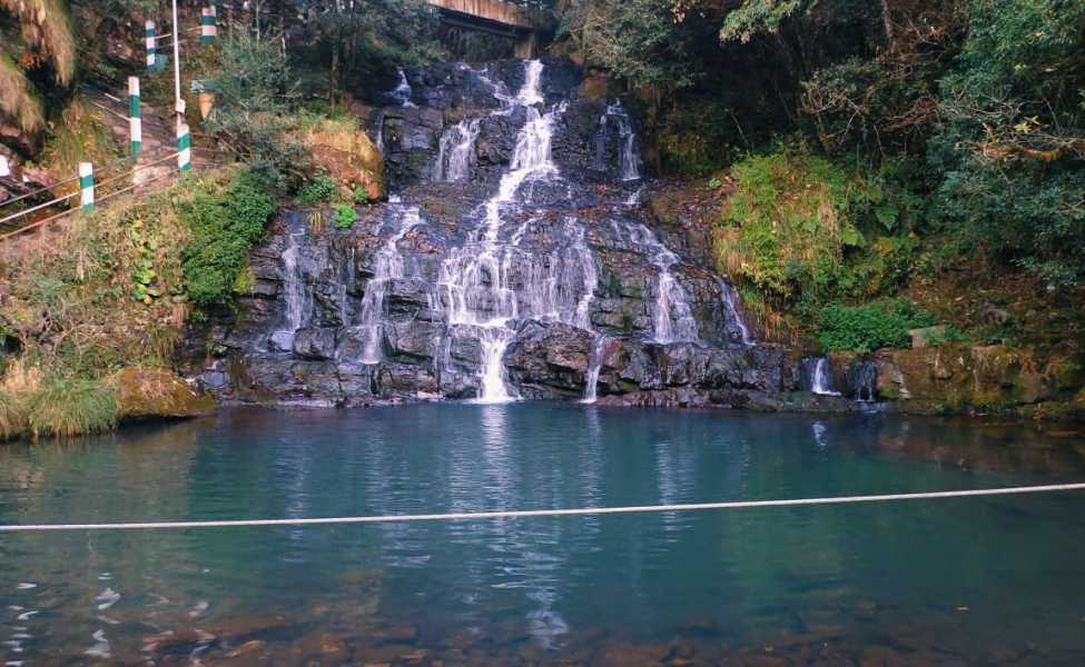 Meghalaya Adventure with Mawryngkhang Trek – 6 Days / 5 Nights image 6