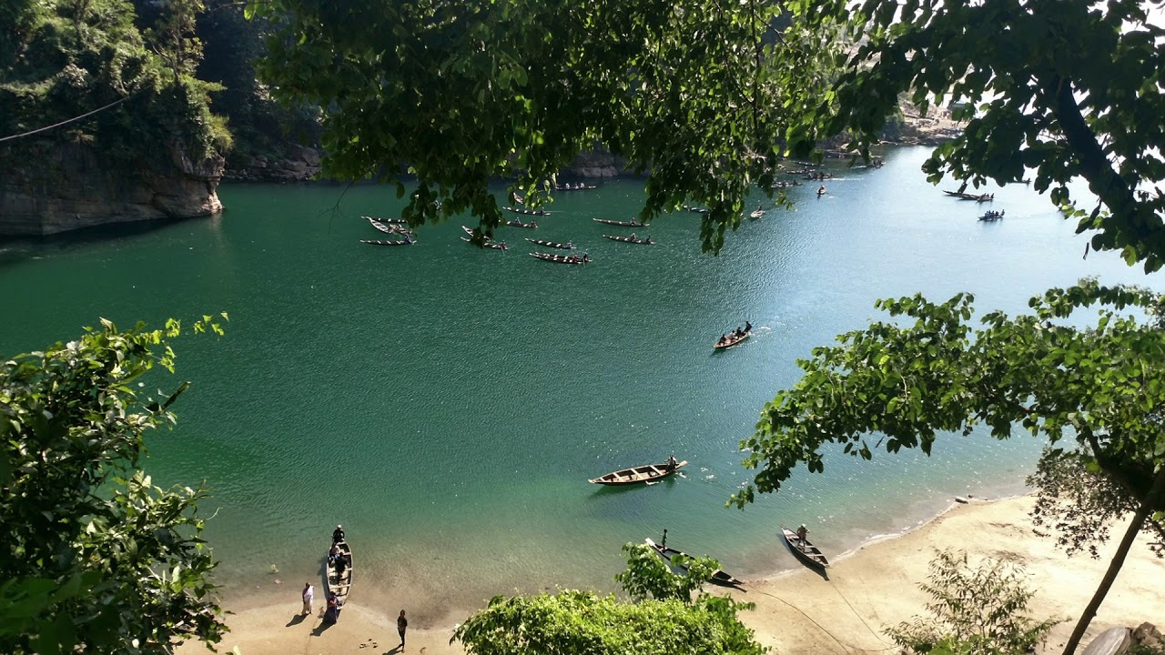 Meghalaya Adventure with Mawryngkhang Trek – 6 Days / 5 Nights image 7