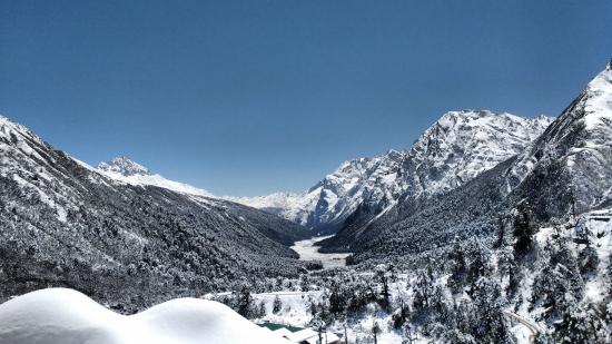 Complete North Sikkim & Darjeeling Explorer Tour – 9 Nights / 10 Days image 6