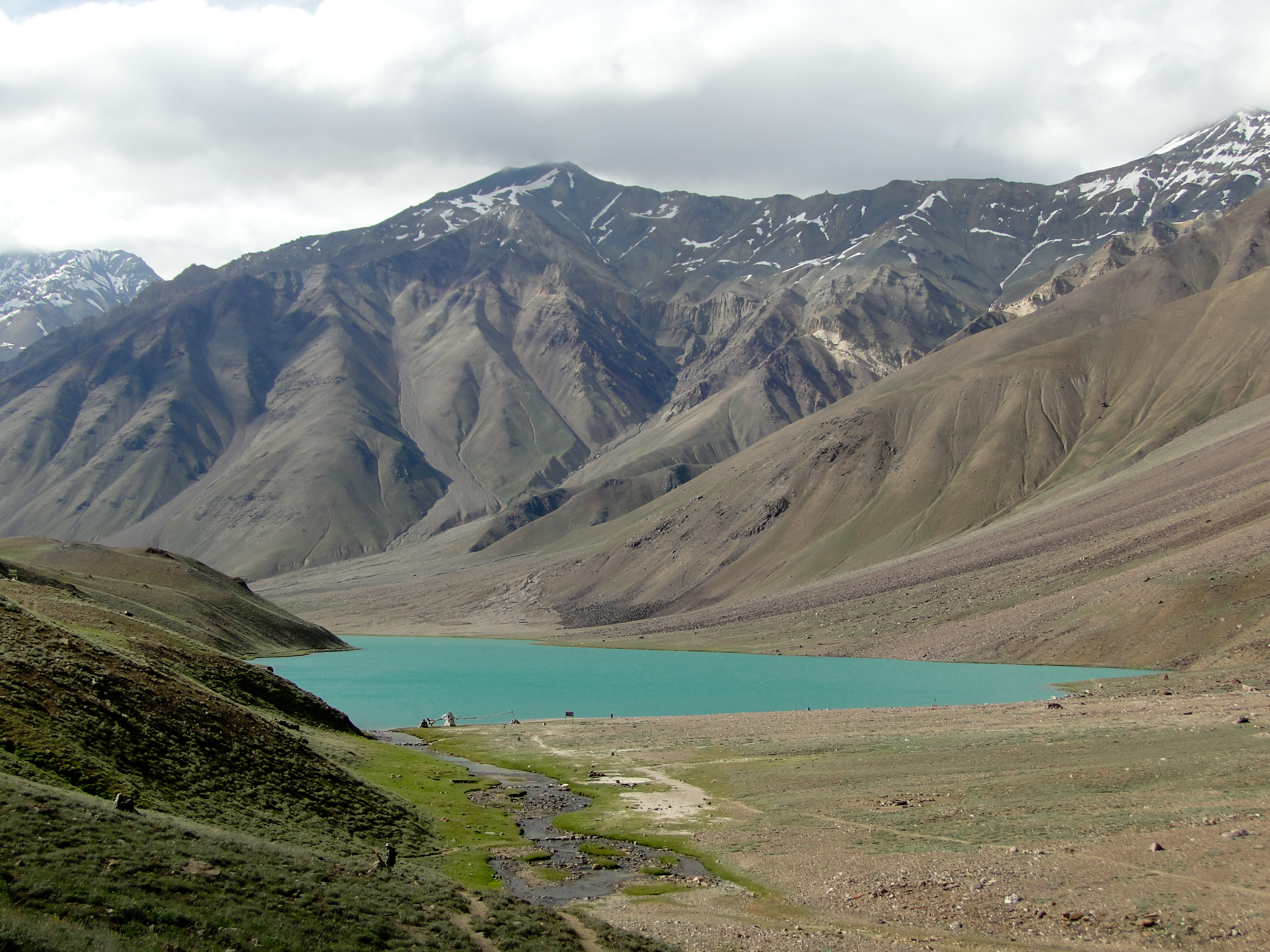 Spiti Bike Adventure from Manali – 10 Nights / 11-Days image 2