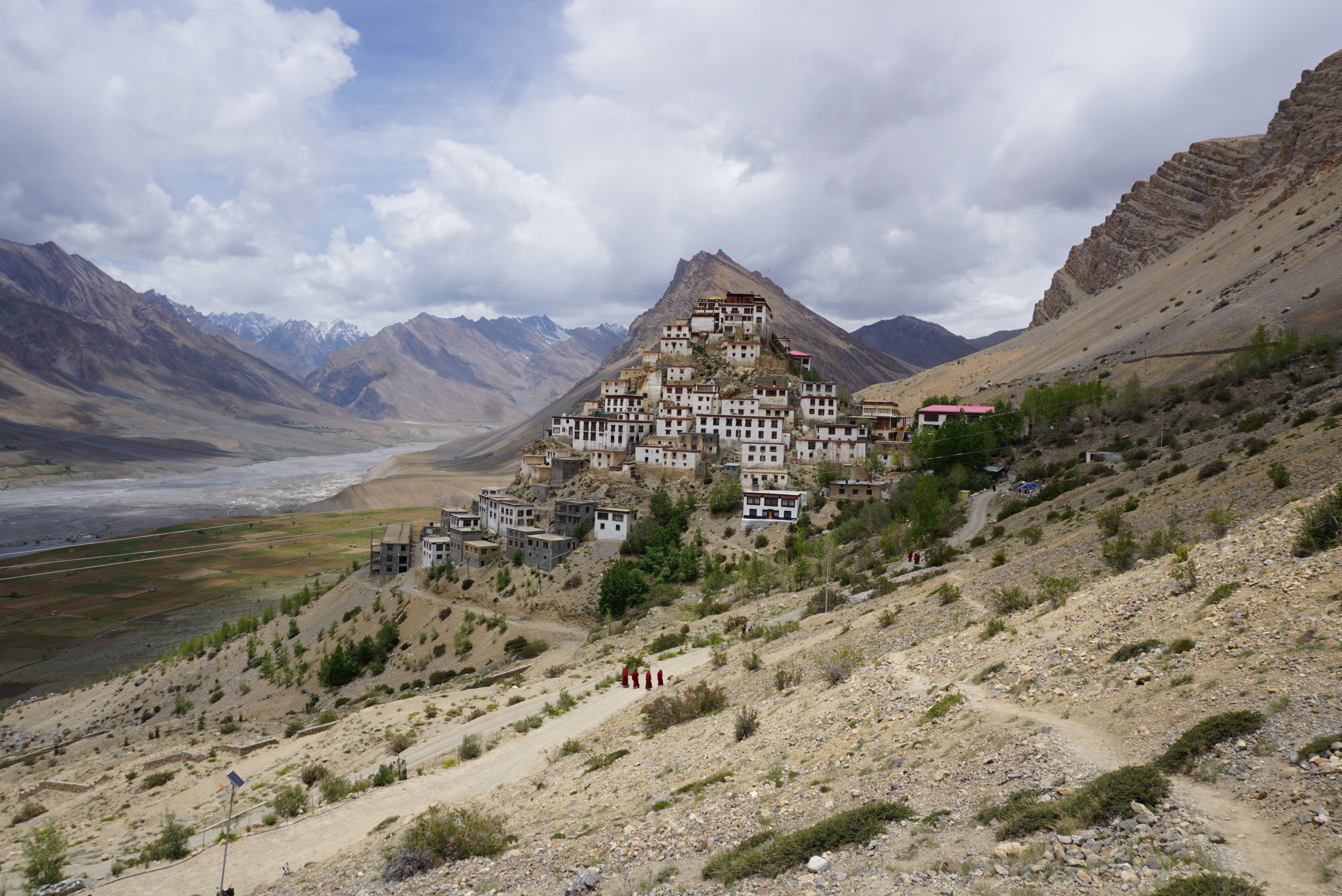 Spiti Bike Adventure from Manali – 10 Nights / 11-Days image 3