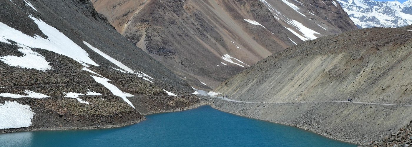 Lahaul & Spiti Valley Tour– 9 Days / 8 Nights image 1