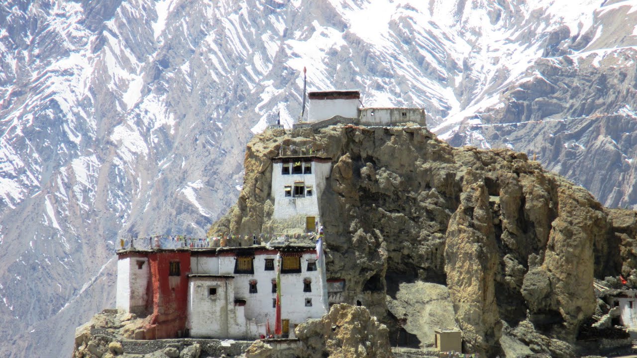 Lahaul & Spiti Valley Tour– 9 Days / 8 Nights image 3