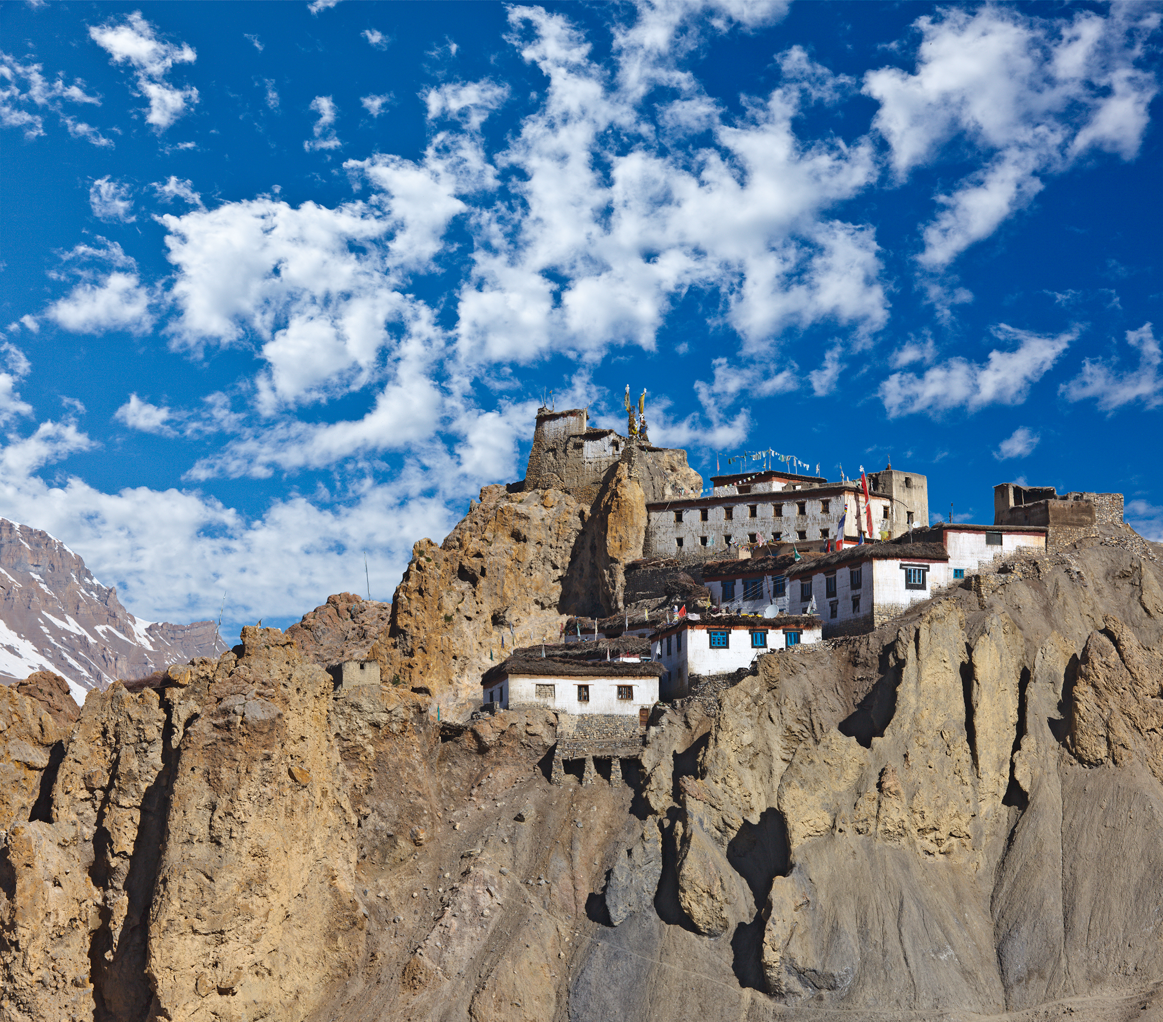 Lahaul & Spiti Valley Tour– 9 Days / 8 Nights image 5