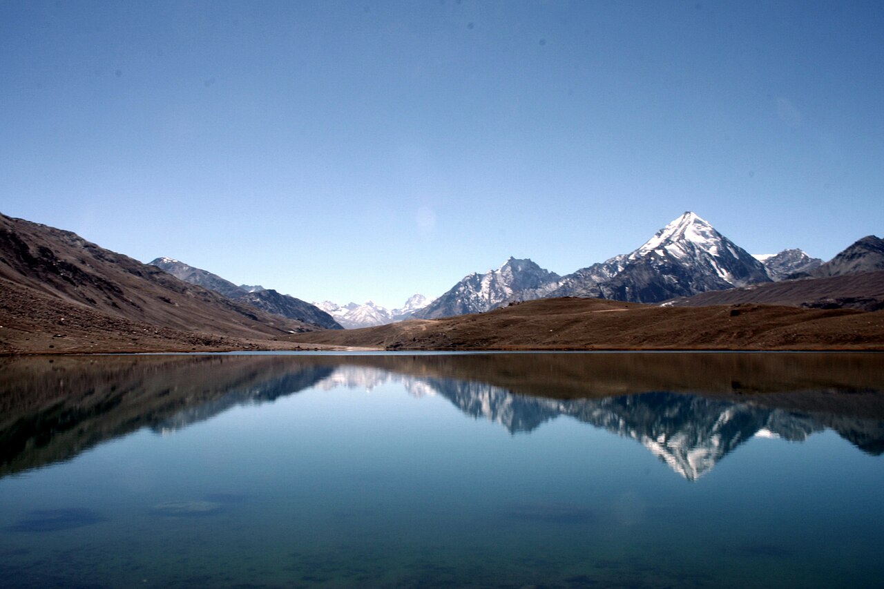 Lahaul & Spiti Valley Tour– 9 Days / 8 Nights image 6