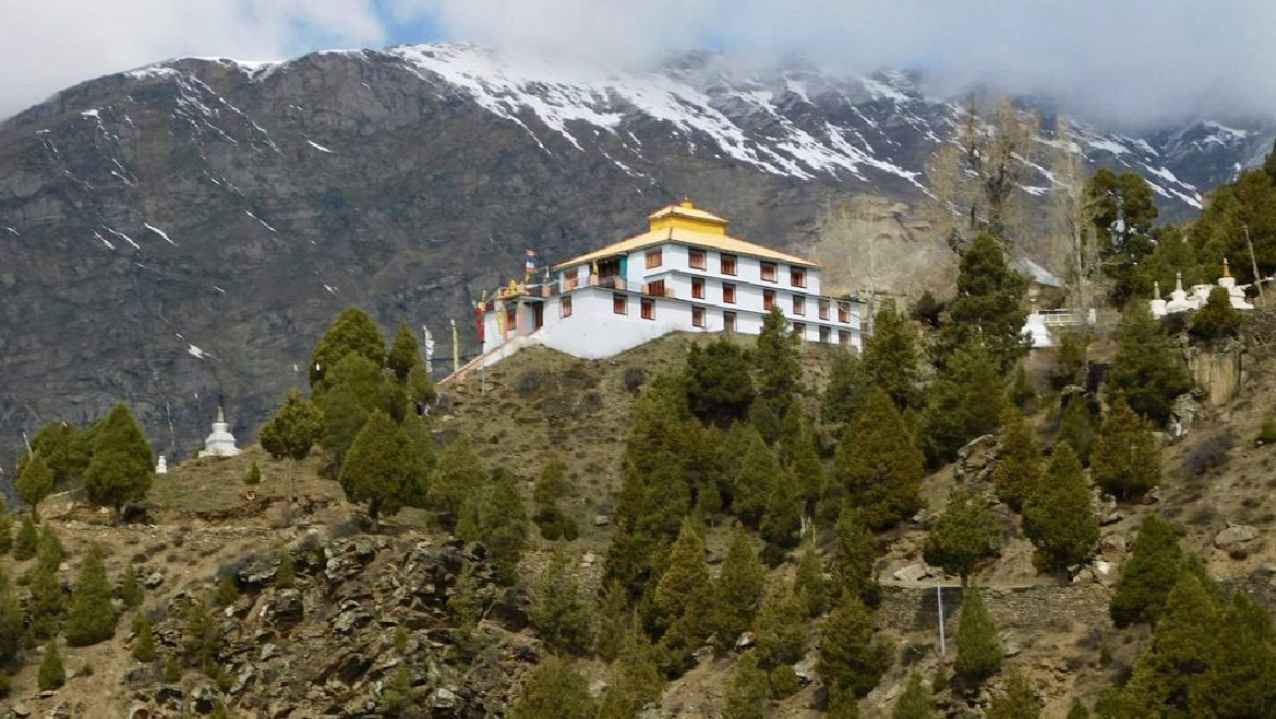 Trans Himalayan Expedition Tour – 13 Days / 12 Nights image 4