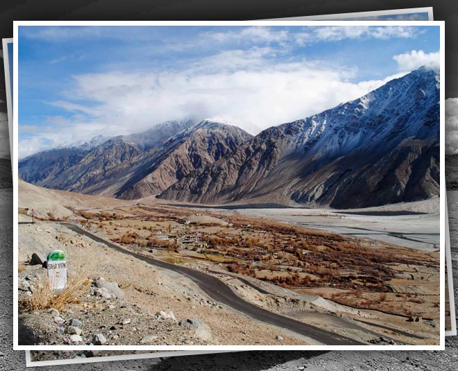 Trans Himalayan Expedition Tour – 13 Days / 12 Nights image 5