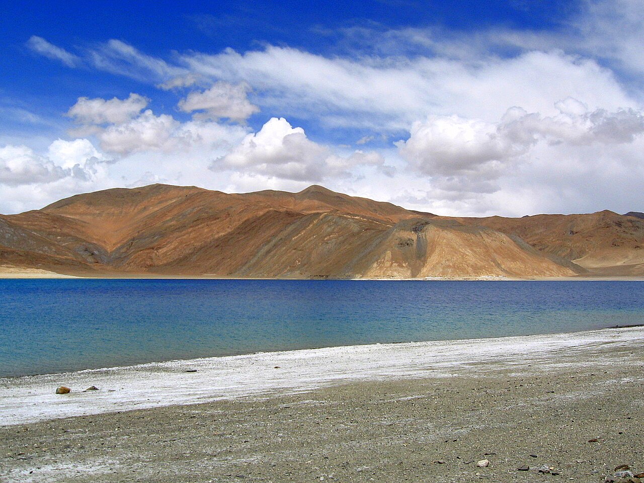 Leh to Leh with Turtuk Tour Package - 5N/6D image 2