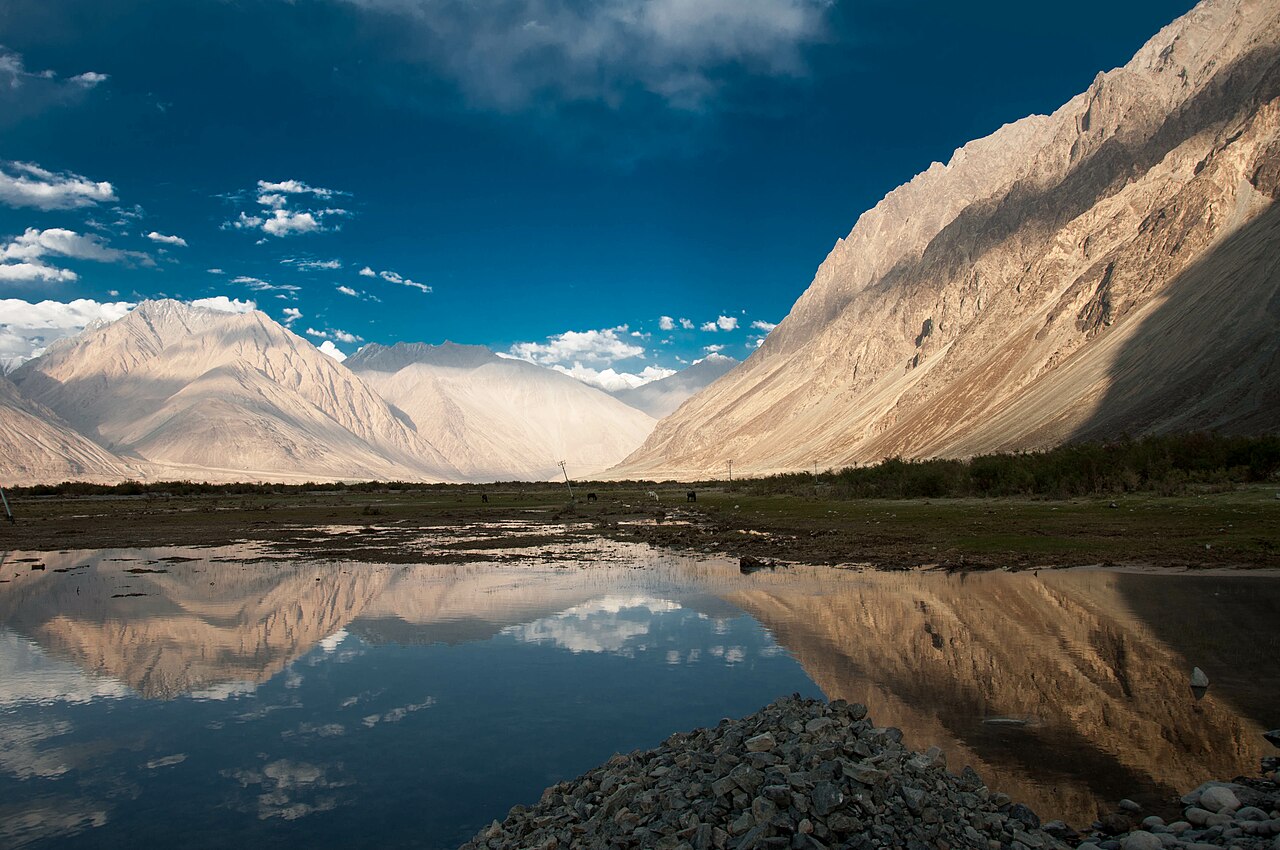 Leh to Leh with Turtuk Tour Package - 5N/6D image 4