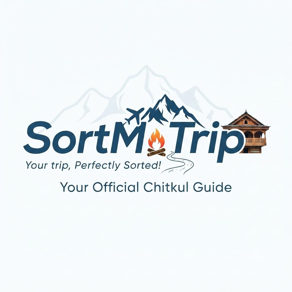 Chitkul Travel Guide: Exploring India’s Last Meticulously Preserved Border Village