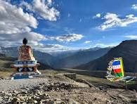Spiti Valley Stargazing: A Dream Destination for Stargazers