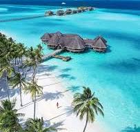 Maldives on a Budget: Affordable Travel Guide | Sort My Trip