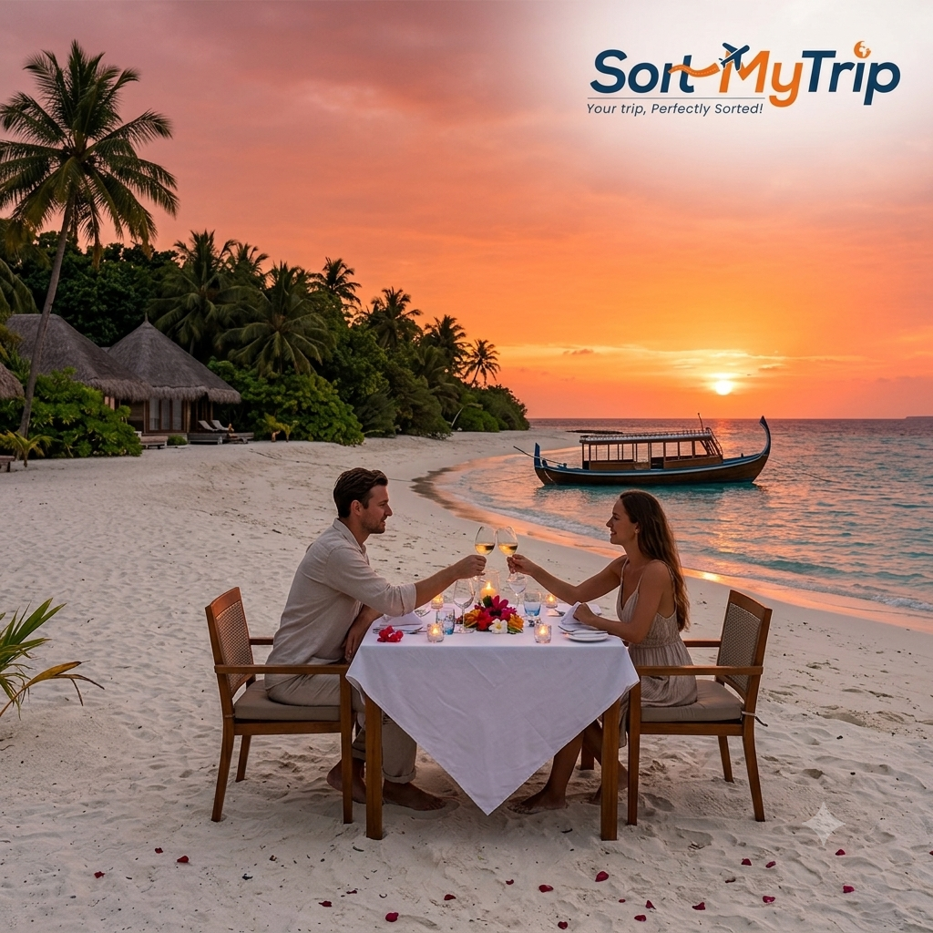 The Ultimate Romantic Guide to the Andaman Islands
