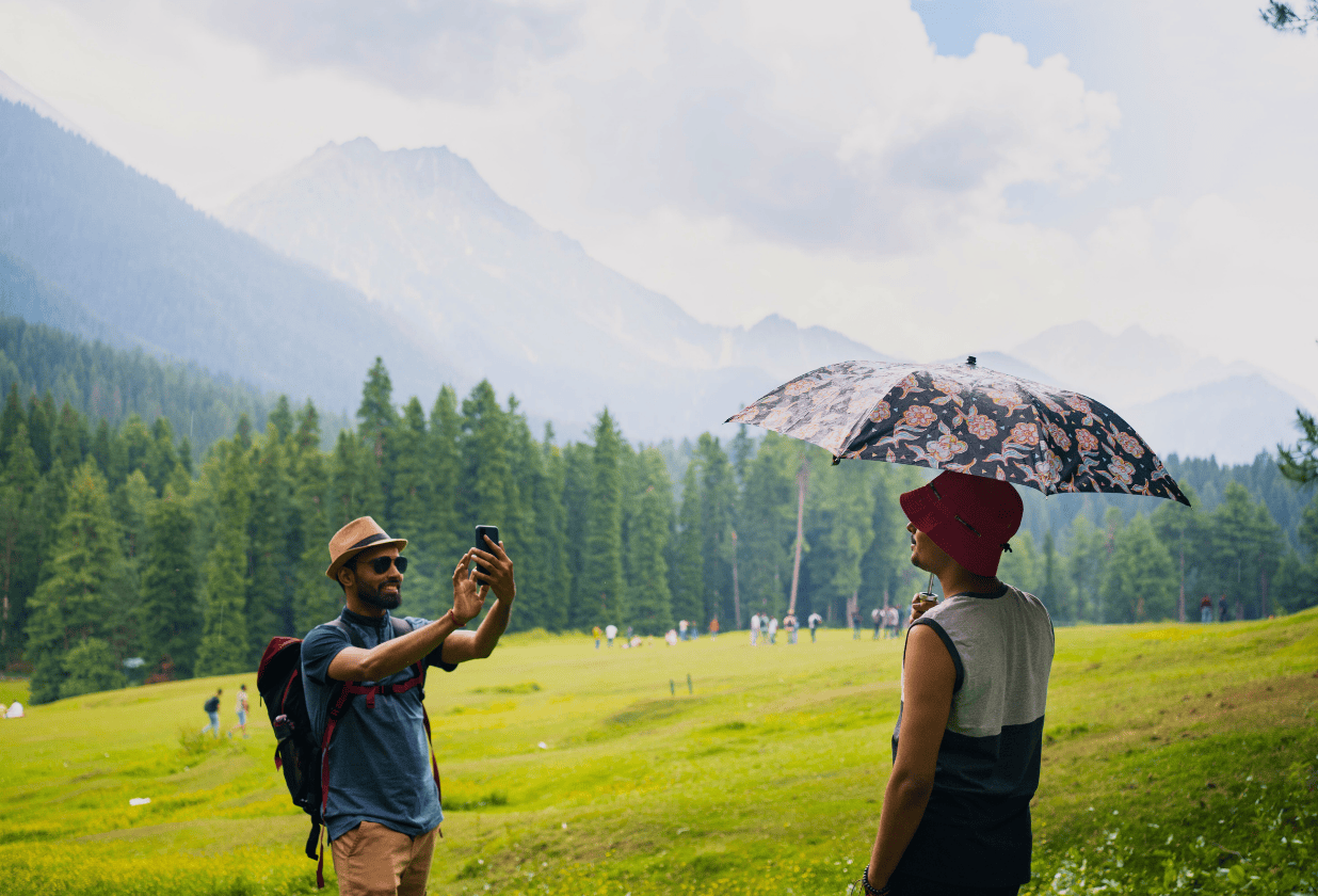 Family-Friendly Activities in Kashmir: Fun for All Ages